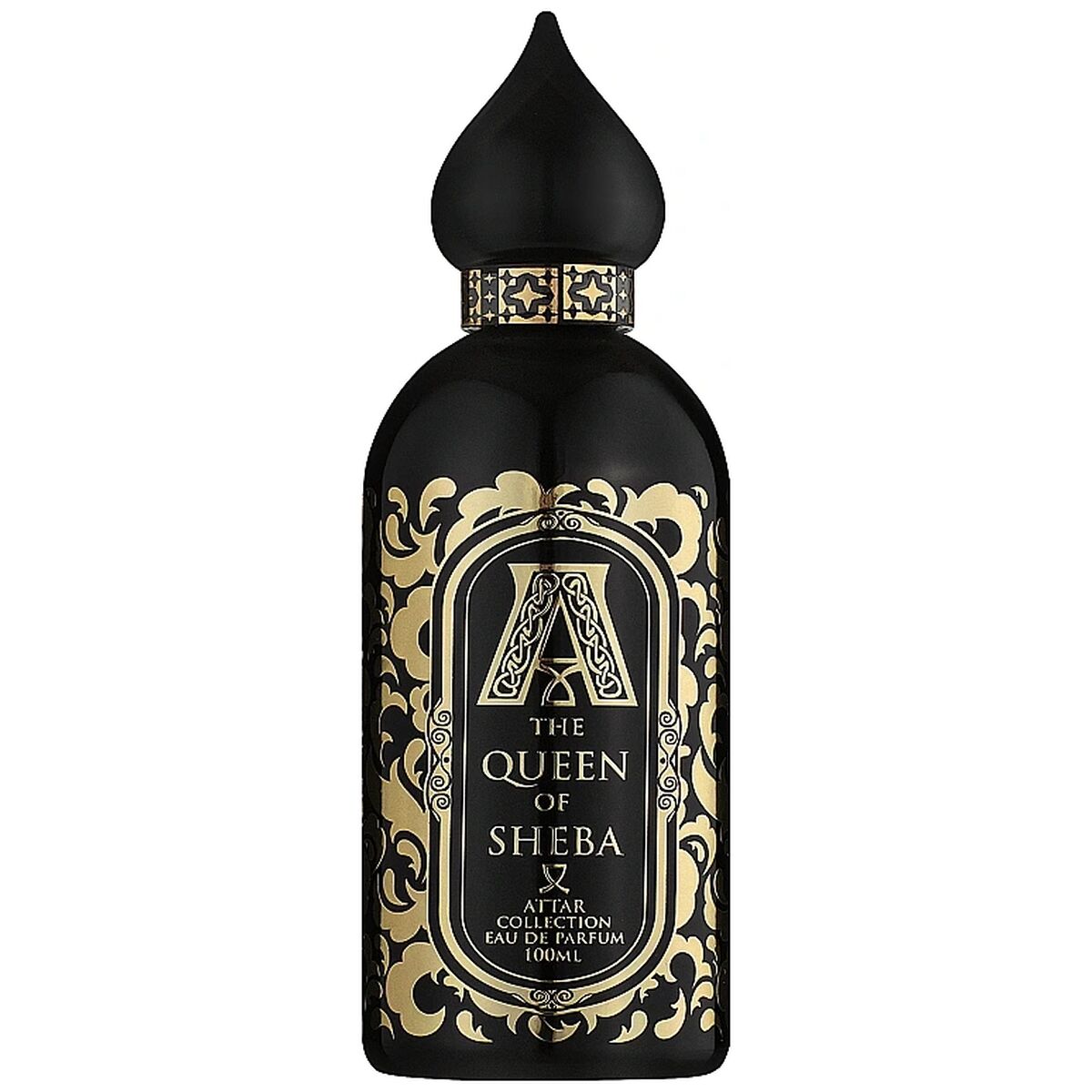 Attar Collection The Queen of Sheba edp 100ml